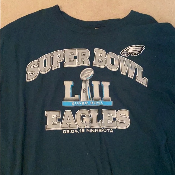 Eagles T-Shirt - Picture 2 of 2